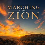 Pastor Johnny G — Marching To Zion