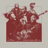 Pat Barrett — As For Me (Live) Ft Chris Tomlin