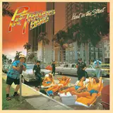 Pat Travers Band — Killer's Instinct