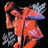 Pat Travers — Hooked On Music (Live)
