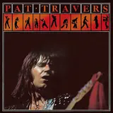 Pat Travers — Boom Boom (Out Go The Lights)
