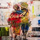 Patrick Sikiliza — Tuyeni (Feat. Samuel Shines)