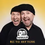 Patruliai — Mes Visi Kaip Vienas