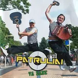 Patruliai — Turisto Himnas