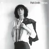 Patti Smith — Land: Horses / Land Of A Thousand Dances / La Mer(De)