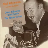 Paul Whiteman & His Orchestra — Jeepers Creepers Ft The Modernaires