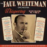 Paul Whiteman & His Orchestra — Gypsy Blues