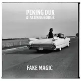 Peking Duk — Fake Magic Ft Alunageorge