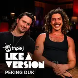 Peking Duk — Fall At Your Feet (Triple J Like A Version) (Feat. Julia Stone)