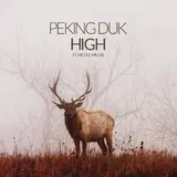 Peking Duk — High (Feat. Nicole Millar)
