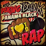 Peking Duk — I Love To Rap (Feat. Panama Black)