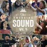 People & Songs — I Will See The Lord (Land Of The Living)