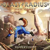 Pepper Coyote — No Cock Like Horse Cock