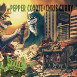 Pepper Coyote — Help Me On My Way