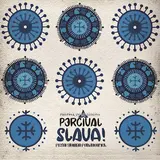 Percival Schuttenbach — Lazare (Steel For Humans, Bulgaria)