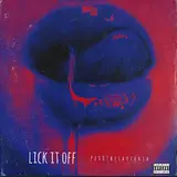 Peso The Sauce Kid — Lick It Off