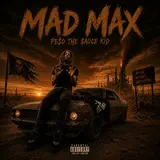 Peso The Sauce Kid — Madmax