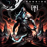 Peyton Parrish — Ironside