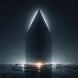 Phasesyndicate — Black Glass Towers