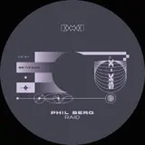 Phil Berg — Y-Axis