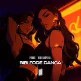 Phnkr — Bibi Fode Dança Ft Bibi Babydoll