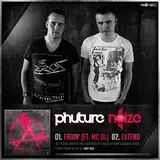 Phuture Noize — Fadin' (Feat. Mc Dl)