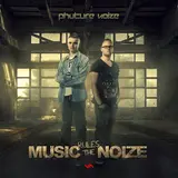 Phuture Noize — Compressed Thoughts (Extended Version)