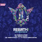 Phuture Noize — Stars (Take Me Higher) (Adrenalize Remix) Ft B-Front & Adrenalize