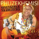 Phuzekhemisi — Izulu Lenzani