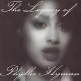 Phyllis Hyman — Living In Confusion