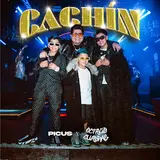 Picus — Cachín Ft Octavio Cuadras