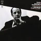 Pierre Boulez — Symphony No. 5 In C Minor, Op. 67: I. Allegro Con Brio Ft Ludwig Van Beethoven & New Philharmonia Orchestra