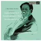Pierre Monteux — Benvenuto Cellini, Op. 23: Overture Ft Hector Berlioz