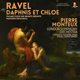 Pierre Monteux — Pavane Pour Une Infante Défunte (Lent), M. 19 (Remastered 2023, London 1961) Ft London Symphony Orchestra & Chorus Of The Royal Opera House & Covent Garden