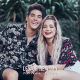 Pilar Pascual — Ley De Newton Ft El Purre