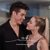 Pilar Pascual — Más Que Amigos Ft El Purre