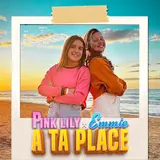 Pink Lily — A Ta Place (Radio Edit) (Feat. Emmie)