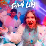 Pink Lily — Pyjama Party
