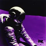 Pinky Smash — Lost Astronaut (Slowed)