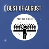 Pistole Gwijo — Forever Wena My Lovey