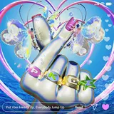 Pkcz(R) — Put Your Hearts Up, Everybody Jump Up