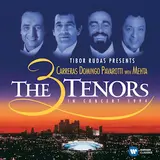 Placido Domingo — Granada (Arr. Hayes) [Live]