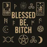 Polk County Pagan Market — Blessed Be, Bitch