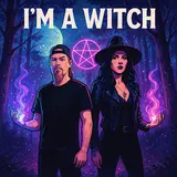 Polk County Pagan Market — I'm A Witch