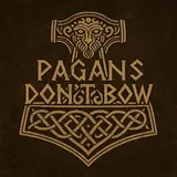 Polk County Pagan Market — Pagans Dont Bow