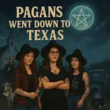 Polk County Pagan Market — Pagans Went Down To Texas