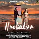 Poojan Kohli — Hoobahoo (Feat. Chandini Chowdary)