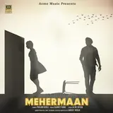 Poojan Kohli — Mehermaan