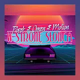 Popek — W Stronę Słońca (Radio Edit) Ft Omen & Mot!On