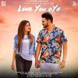 Prabh Gill — Love You Oye